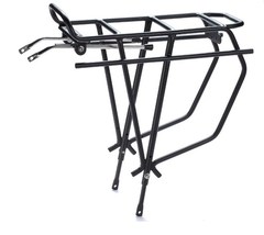  Rear Heavy Duty Touring Rack
