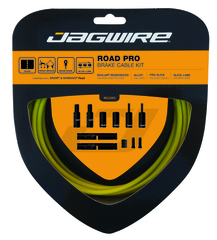 Road Pro Brake Kit - Yellow