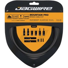 Mountain Pro Brake Kit - Ice Grey