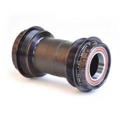 T47 Angular Contact Outboard BB for 24 mm Shimano Cranks