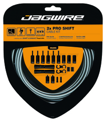 2x Pro Shift Kit - Ice Grey