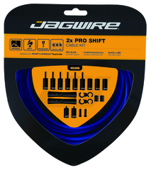 2x Pro Shift Kit - SID Blue