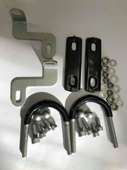 Suspension Fork Lowrider Hardware Set