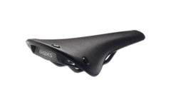 Cambium C15 Saddle Black