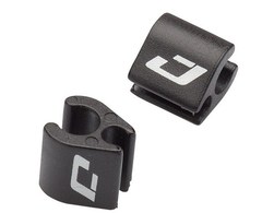 Wire Hook, E-Shift & Brake - Nylon (Black)