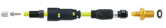 Avid/Sram Quick-Fit Kit - Guide/Level/Code/Elixir/Juicy