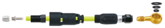 SRAM Quick-Fit Kit - Code/Level