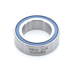 24x15x7 Enduro Bearing Double Row Steel