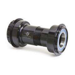 PF30A Outboard ABEC-3 BB for 24mm Cranks (Shimano) - Black