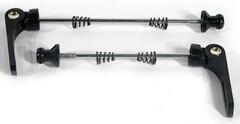 Wheel Quick Release Skewers (Front & Rear)