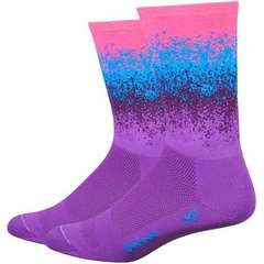 Aireator 6" Ombre Blue-Pink S