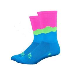 Ridge Supply Big Sky Blue/Pink XL