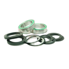 BB86 to 29MM (DUB Compatible) Flanged