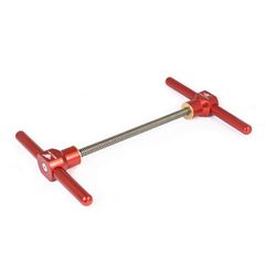 PRESS-1 Handle & Rod Assembly