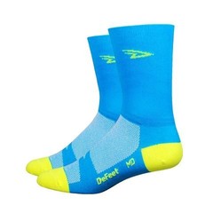 Aireator Hi-Vis Blue/Yellow M