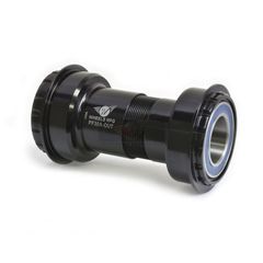 PF30A Outboard ABEC-3 BB for 22/24mm Cranks (SRAM) - Black
