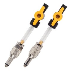 Elite DOT Bleed Kit Replacement Parts