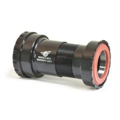 BBRight Outboard ABEC-3 for 29mm SRAM DUB Compatible - Black