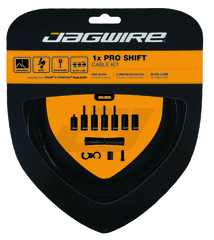 1x Pro Shift Kit - Black