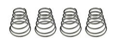 QR Skewer Springs
