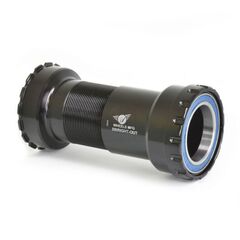 BBRight™ Outboard ABEC-3 BB for 30mm Cranks - Black