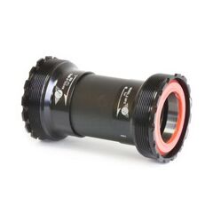 T47 ABEC-3 BB for 29mm SRAM DUB Compatible Cranks - Black