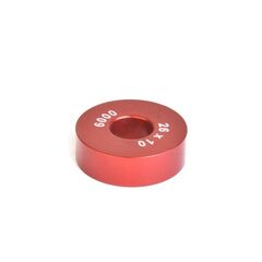 6000 Open Bore Adapter
