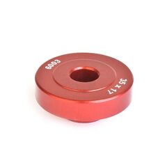 6003 Open Bore Adaptor