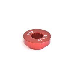 6802 Open Bore Adaptor
