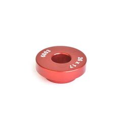 6803 Open Bore Adaptor