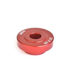 6804 Open Bore Adaptor