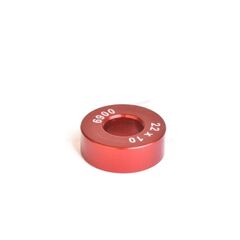 6900 Open Bore Adaptor