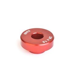 6902 Open Bore Adaptor