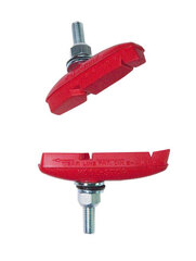 Eagle Claw Canti - Red