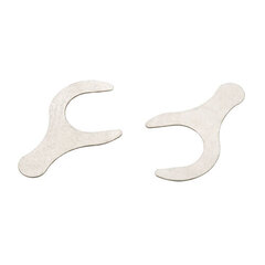 6 Bolt Rotor Shims