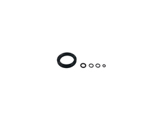 Elite DOT Bleed Kit Replacement O-Rings