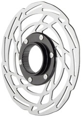 Sport Disc Brake Rotor - 140mm - Center Lock