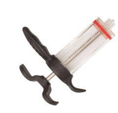 Elite Mineral Bleed Kit Replacement Syringe