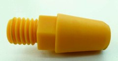 Pad Press Replacement Tip