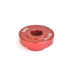 6903 Open Bore Adapter
