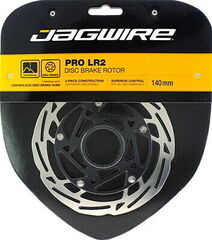 PRO LR2 Disc Brake Rotor - 140mm - Center Lock