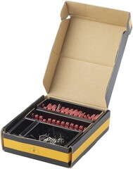 Shimano XTR/SLX/ZEE Riderever/TRP/Tektro - Workshop Box