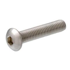 M4 x 25 Button Head Bolt