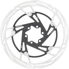 Pro LR2 Disc Brake Rotor - 180mm - 6 Bolt