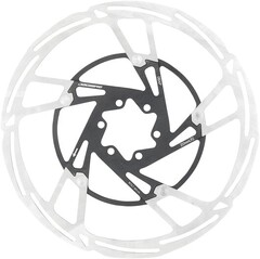 Pro LR2 Disc Brake Rotor - 203mm - 6 Bolt