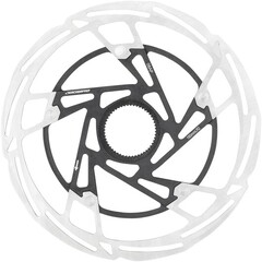Pro LR2 Disc Brake Rotor - 180mm - Center Lock