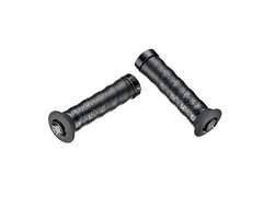 Youth Handlebar Grips Black