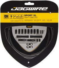 Sport XL Shift Kit - Black