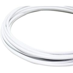 Sport Shift Housing - 4mm White (10m roll)