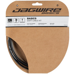 Basics Shift DIY Kit